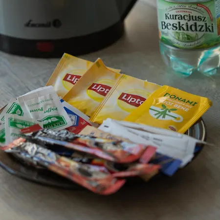 Park Zeromskiego Comfort By Bookinghost *