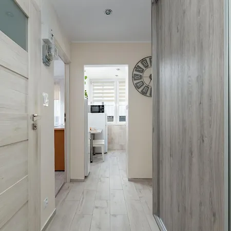 Park Zeromskiego Comfort By Bookinghost Szczecin