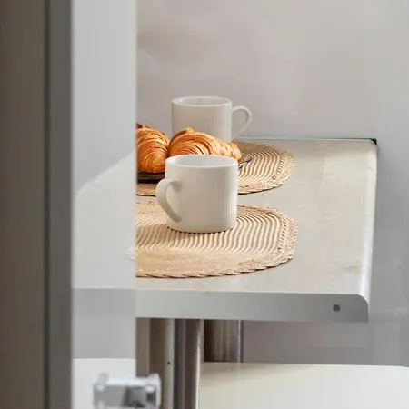 Park Zeromskiego Comfort By Bookinghost Щецин