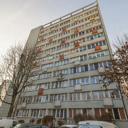 Park Zeromskiego Comfort By Bookinghost