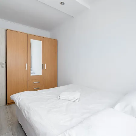 Park Zeromskiego Comfort By Bookinghost * Щецин