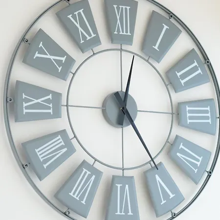 Апартаменты Park Zeromskiego Comfort By Bookinghost *