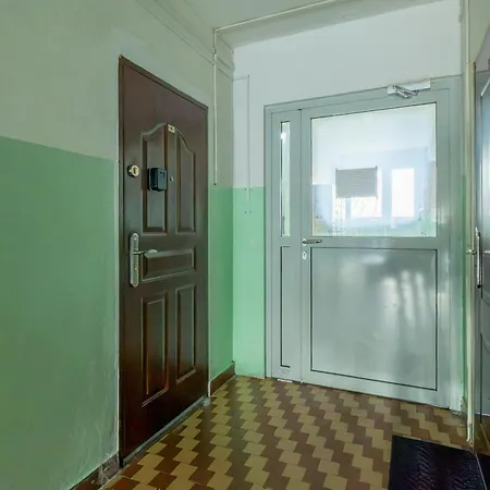 Apartment Park Zeromskiego Comfort By Bookinghost