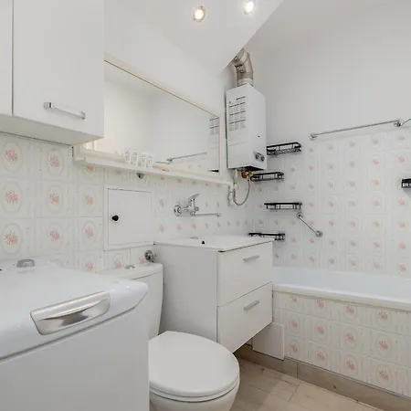 Park Zeromskiego Comfort By Bookinghost Апартаменты