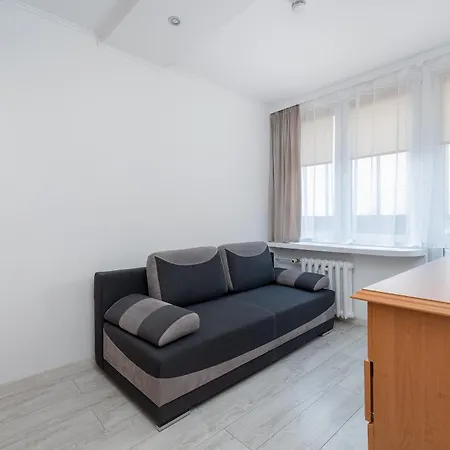 Park Zeromskiego Comfort By Bookinghost Apartment *